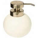 5five Simply Smart DOU liquid soap dispenser, Ø 10.1 cm
