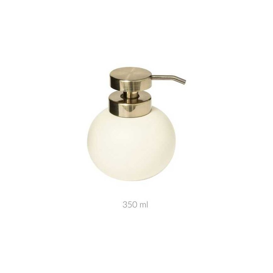 5five Simply Smart DOU skysto muilo dozatorius, Ø 10,1 cm – 2