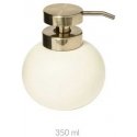 5five Simply Smart DOU liquid soap dispenser, Ø 10.1 cm