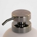 5five Simply Smart DOU liquid soap dispenser, Ø 10.1 cm