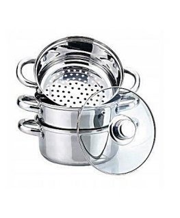 MAESTRO MR-2900-24 Steaming pot