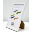 Deknudt S236K1 DIN A4 21x29,7 Wooden Frame in white Deknudt S236K1 DIN A4 21x29,7 Wooden Frame in white
