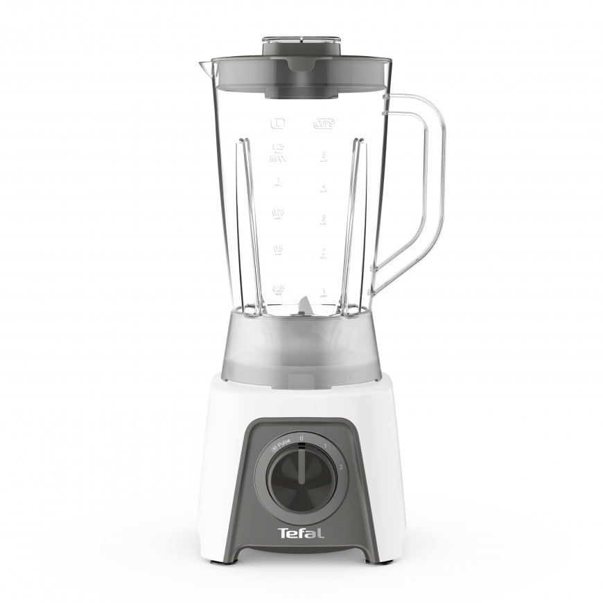 Tefal Blendeo+ BL2C01 1,5 L Pastatomas trintuvas 450 W Balta