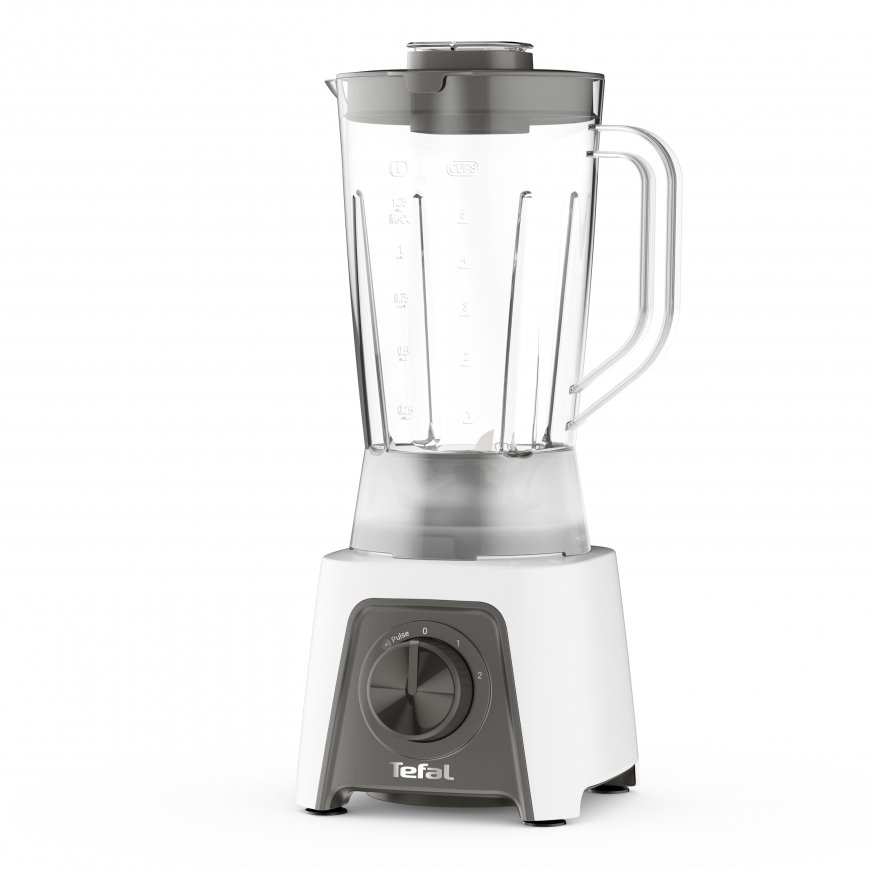 Tefal Blendeo+ BL2C01 1,5 L Стационарный 450 W Белый – 5