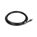AirLancer Cable NJ-NP 9m koaksikālais kabelis N-type Melns AirLancer Cable NJ-NP 9m koaksikālais kabelis N-type Melns