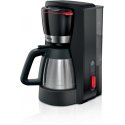 Bosch TKA6M273 kahvinkeitin Suodatinkahvinkeitin 1,1 L Bosch TKA6M273 kahvinkeitin Suodatinkahvinkeitin 1,1 L