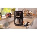 Bosch TKA6M273 кофеварка Капельная кофеварка 1,1 L Bosch TKA6M273 кофеварка Капельная кофеварка 1,1 L
