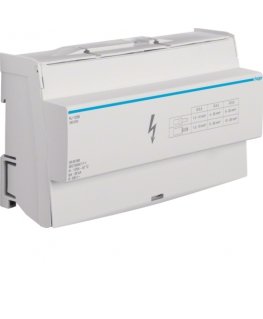 Hager KJ125B elektriskā iežogojuma piederums