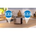 Bosch TAT6M420 tosteris 2 šķēle (-s) 970 W Nerūsējošs tērauds Bosch TAT6M420 tosteris 2 šķēle (-s) 970 W Nerūsējošs tērauds