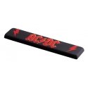 Subsonic SA5687-A1 randmetugi Kangas, Vaht Must, Punane