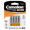 Camelion NH-AAA1100BP4 Rechargeable battery AAA Nickel-Metal Hydride (NiMH) Camelion NH-AAA1100BP4 Rechargeable battery AAA Nickel-Metal Hydride (NiMH)