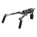 SmallRig SR007 Pro camera rig SmallRig SR007 Pro camera rig