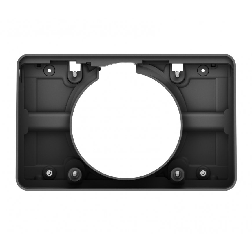 Logitech 952-000126 montavimo rinkinys Grafitas