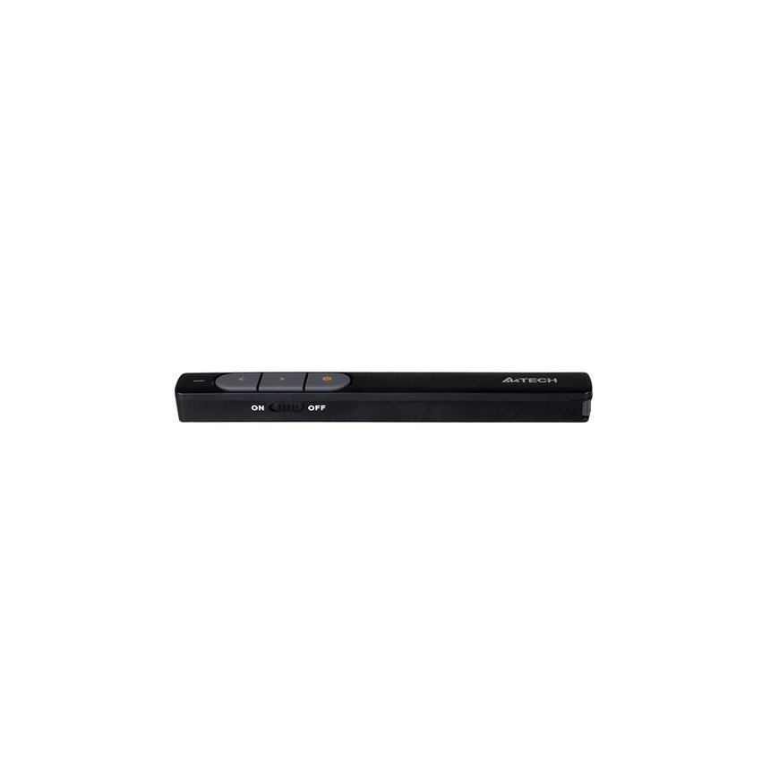 A4Tech LP15 laser pointer 100 m Black – 2