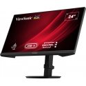 Viewsonic VG Series VG2409U-2 tietokoneen litteä näyttö 60,5 cm (23.8") 1920 x 1080 pikseliä Full HD Viewsonic VG Series VG2409U-2 tietokoneen litteä näyttö 60,5 cm (23.8") 1920 x 1080 pikseliä Full HD