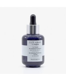 Sisley Revitalizing Fortifying Serum For The Scalp 60ml