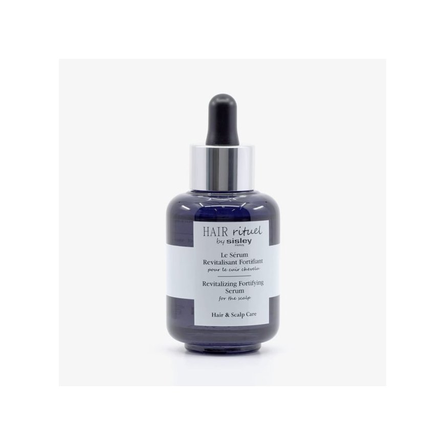 Sisley Revitalizing Fortifying Serum 60 ml Флакон-капельница