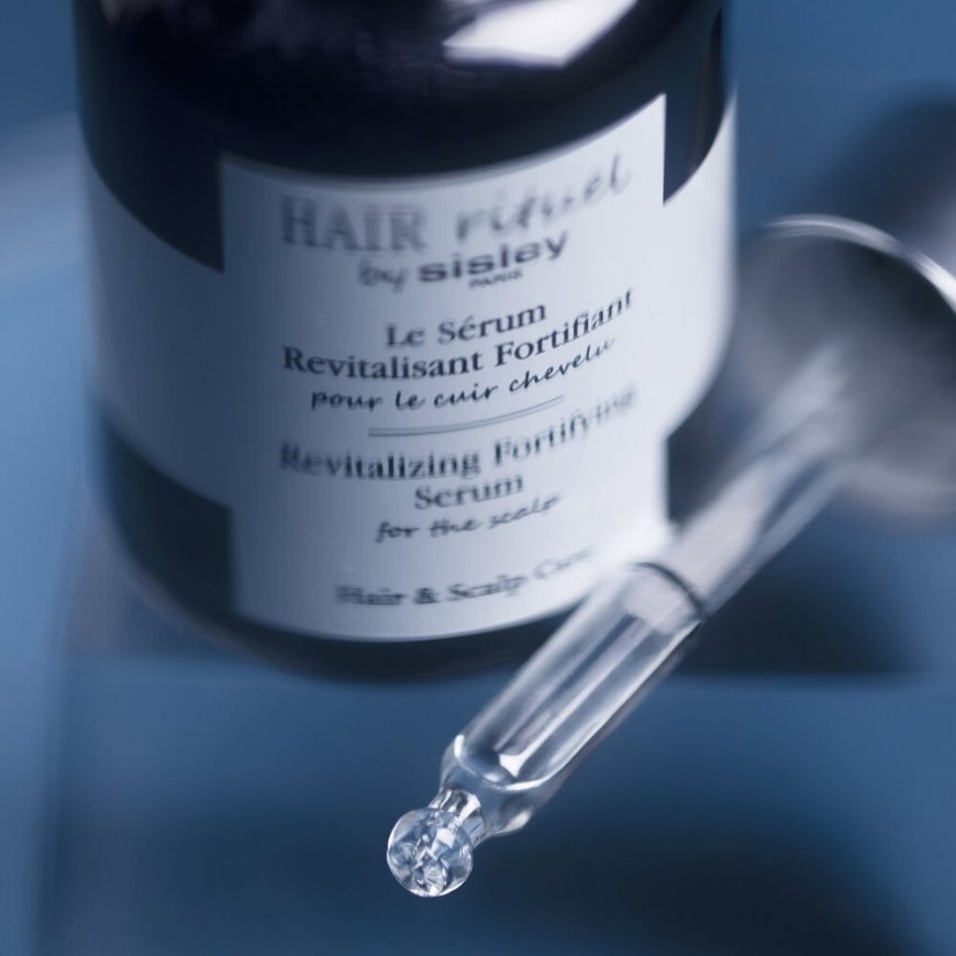 Sisley Revitalizing Fortifying Serum 60 ml Buteliukas su pipete – 2