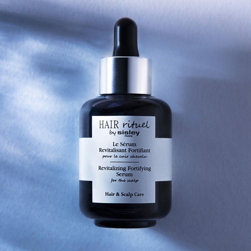 Sisley Revitalizing Fortifying Serum 60 ml Pudele ar pipeti – 5