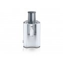 Braun J 500 WH Sulčiaspaudė 900 W Nerūdijančiojo plieno, Balta Braun J 500 WH Sulčiaspaudė 900 W Nerūdijančiojo plieno, Balta