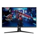 ASUS ROG Strix XG32UQ computer monitor 81.3 cm (32") 3840 x 2160 pixels 4K Ultra HD LCD Black