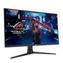 ASUS ROG Strix XG32UQ PC lamekuvar 81,3 cm (32") 3840 x 2160 pikslit 4K Ultra HD LCD Must ASUS ROG Strix XG32UQ PC lamekuvar 81,3 cm (32") 3840 x 2160 pikslit 4K Ultra HD LCD Must