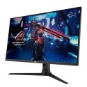 ASUS ROG Strix XG32UQ tietokoneen litteä näyttö 81,3 cm (32") 3840 x 2160 pikseliä 4K Ultra HD LCD m