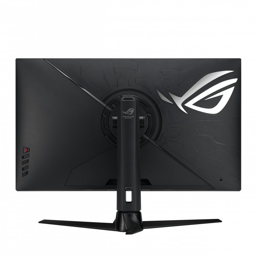 ASUS ROG Strix XG32UQ computer monitor 81.3 cm (32") 3840 x 2160 pixels 4K Ultra HD LCD Black – 4