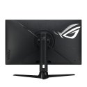 ASUS ROG Strix XG32UQ tietokoneen litteä näyttö 81,3 cm (32") 3840 x 2160 pikseliä 4K Ultra HD LCD m