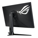 ASUS ROG Strix XG32UQ kompiuterio monitorius 81,3 cm (32") 3840 x 2160 pikseliai 4K Ultra HD LCD Juo ASUS ROG Strix XG32UQ kompiuterio monitorius 81,3 cm (32") 3840 x 2160 pikseliai 4K Ultra HD LCD Juo