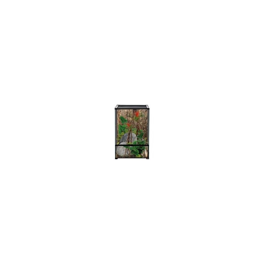 Terrarium : Repti Planet Terrarium 60x45x90cm