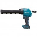 Makita DCG180Z sandarinimo pistoletas Makita DCG180Z sandarinimo pistoletas