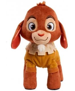 justplay SpanishDisney Wish Valentino pehmo 28cm