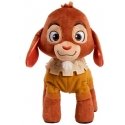 justplay SpanishDisney Wish Valentino plush toy 28cm justplay SpanishDisney Wish Valentino plush toy 28cm