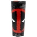 STOR Marvel Deadpool stainless steel tumbler 425ml STOR Marvel Deadpool stainless steel tumbler 425ml