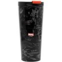 STOR Marvel Deadpool stainless steel tumbler 425ml STOR Marvel Deadpool stainless steel tumbler 425ml