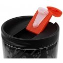 STOR Marvel Deadpool stainless steel tumbler 425ml STOR Marvel Deadpool stainless steel tumbler 425ml