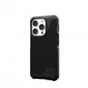 Urban Armor Gear 114277113940 чехол для мобильного телефона 15,5 cm (6.1") Крышка Черный