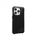 Urban Armor Gear 114277113940 mobile phone case 15.5 cm (6.1") Cover Black Urban Armor Gear 114277113940 mobile phone case 15.5 cm (6.1") Cover Black