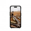 Urban Armor Gear 114277113940 чехол для мобильного телефона 15,5 cm (6.1") Крышка Черный