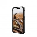 Urban Armor Gear 114277113940 чехол для мобильного телефона 15,5 cm (6.1") Крышка Черный