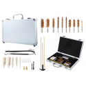 Lean Gun Cleaning Kit kotelossa Ramrod 28 El Lean Gun Cleaning Kit kotelossa Ramrod 28 El