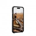 Urban Armor Gear 114277113940 чехол для мобильного телефона 15,5 cm (6.1") Крышка Черный