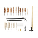 Lean Gun Cleaning Kit kotelossa Ramrod 28 El Lean Gun Cleaning Kit kotelossa Ramrod 28 El