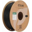 eSUN PLA-Basic 1,75mm 1kg - musta eSUN PLA-Basic 1,75mm 1kg - musta