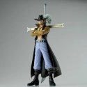 Banpresto One Piece The Grandline Series Dracule figure 17cm Banpresto One Piece The Grandline Series Dracule figure 17cm