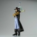 Banpresto One Piece The Grandline Series Dracule figure 17cm Banpresto One Piece The Grandline Series Dracule figure 17cm