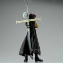 Banpresto One Piece The Grandline Series Dracule figuuri 17cm Banpresto One Piece The Grandline Series Dracule figuuri 17cm