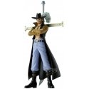 Banpresto One Piece The Grandline Series Dracule figure 17cm Banpresto One Piece The Grandline Series Dracule figure 17cm