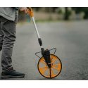MATAVIMO RATAS SU SKAIČIU DIY-MW11-M/CB BRADAS